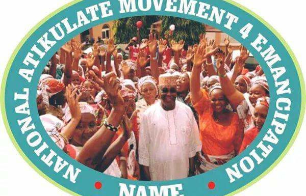 NAME RALLIES SOUTH-WEST OF ITS CAUCUS TO UNSEAT BUHARI