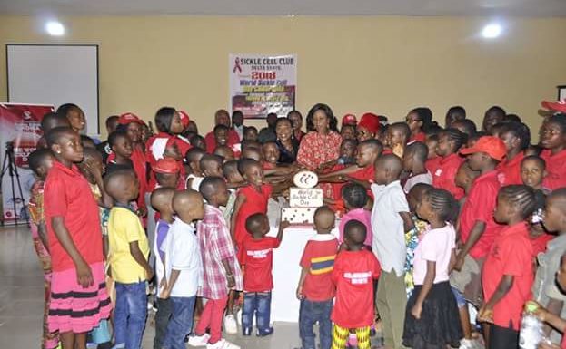 2018 World Sickle Cell Day: Delta Govt Determined To Establish World Standard Sickle Cell Centre In Asaba –Dame Edith Okowa