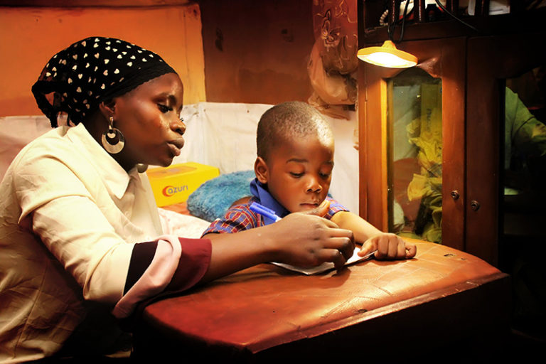 Poor Electricity Supply: Azuri travels with UK Prime Minister to Nigeria for 2nd day of trade visit