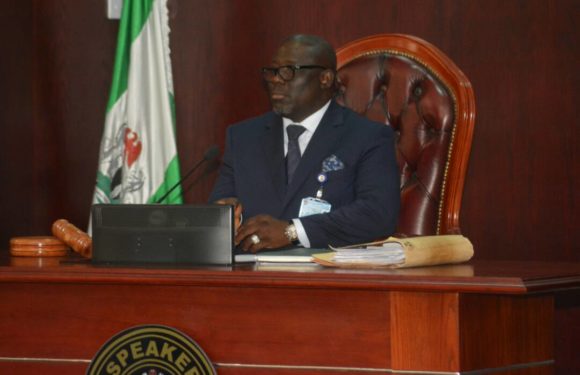 DELTA ASSEMBLY GIVE NOD TO GOV. OKOWA’S PLEA FOR 6 MONTHS TENURE SHIFT OF DESOPADEC GOVERNING BOARD 