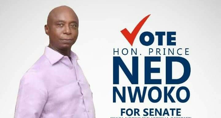2019 Senate: Ned Nwoko Gets Support From Beneficiaries Of Varsity Scholarship 