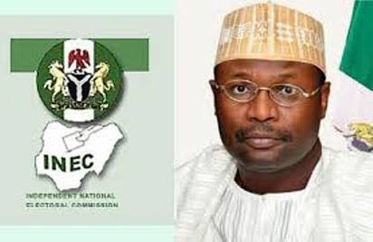 2019 Polls: INEC Will Not Postpone Elections –Chairman ***Insists on FG Approved N189.2 bn