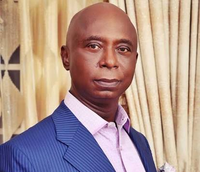 DELTA NORTH 2019: SURVEY TIPS NED NWOKO TO WIN PDP TICKET, SENATORIAL ELECTION