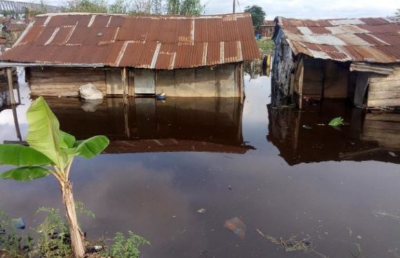 Flooding: NEMA Declares National Disaster In Delta, Kogi, Anambra, Niger