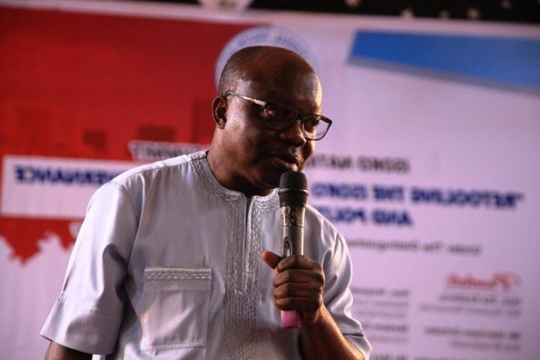 Uduaghan Hails N’Delta Youths On Nation Building, Unveils Plans For Isoko Youths