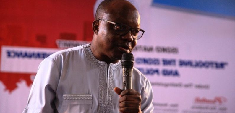 Uduaghan Hails N’Delta Youths On Nation Building, Unveils Plans For Isoko Youths