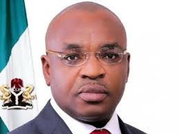 AKWA IBOM: My Administration Has Done A Lot, Let APC Guber Candidates Show What They Have Done -Gov. Udom Emmanuel