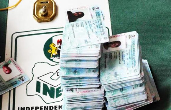 MEMBERS OF ISOKO SOUTH ARTISANS COUNCIL URGED TO COLLECT THEIR PVC