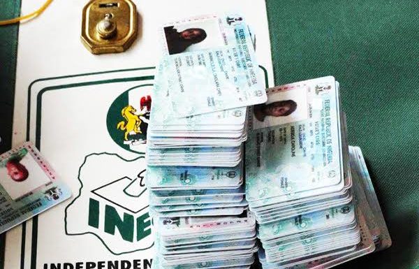 MEMBERS OF ISOKO SOUTH ARTISANS COUNCIL URGED TO COLLECT THEIR PVC