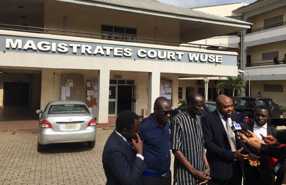 Abuja Court Dismisses Case Against Nigerian Journalist Jones Abiri