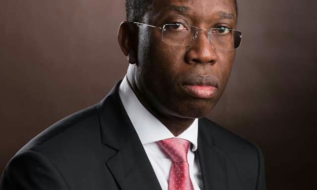 2023 Polls: Okowa wants total rejection of Muslim-Muslim ticket 