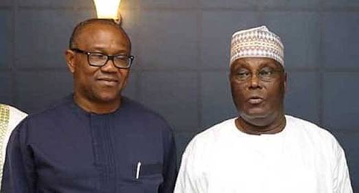 CKC Old Boys Hail Atiku On Choice Of Obi