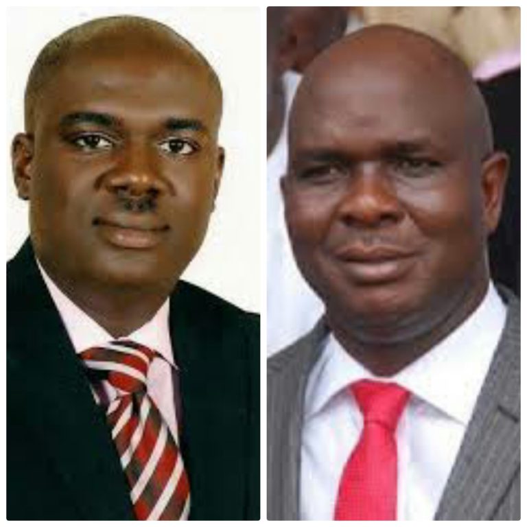 ZONAL SECURITY MEETING: LGA Chairmen, Security Agents Synergizes On Peaceful Yuletide Ahead 2019 Polls