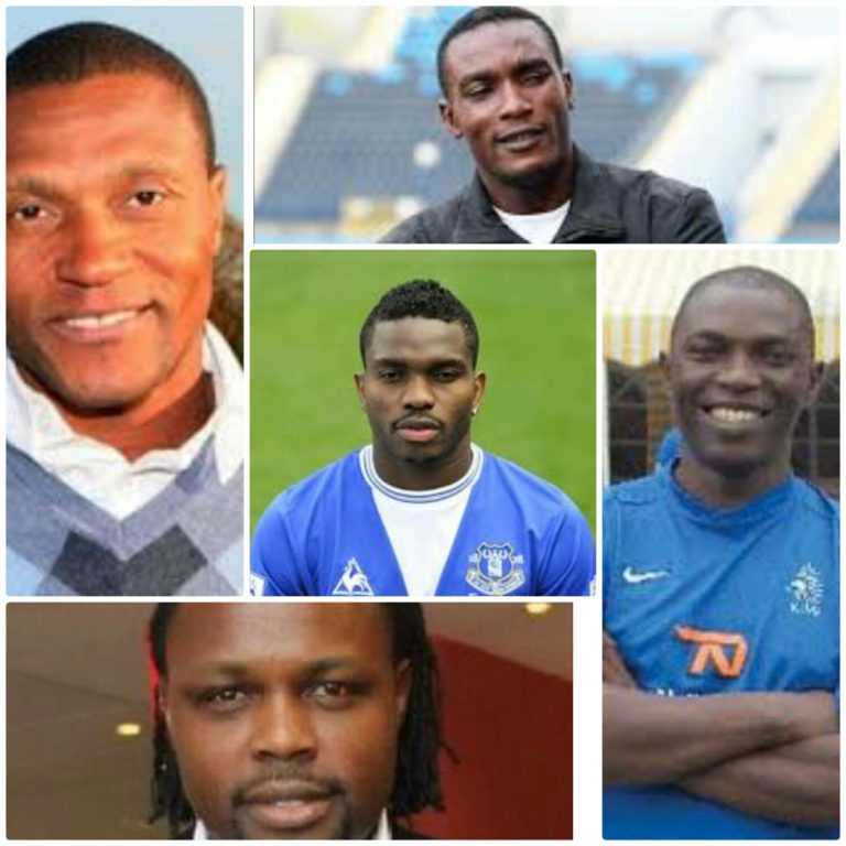 Super Eagels/Uganda Friendly: Ikpeba, Yobo, Others To Storm Asaba On Tuesday