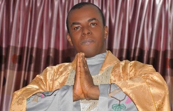 Mbaka Escapes Assassination Attempt –Adoration Ministry Claims