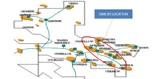 RIGHT OF REPLY: OML 30 CDB: Isoko Cluster Denies Pulling Out