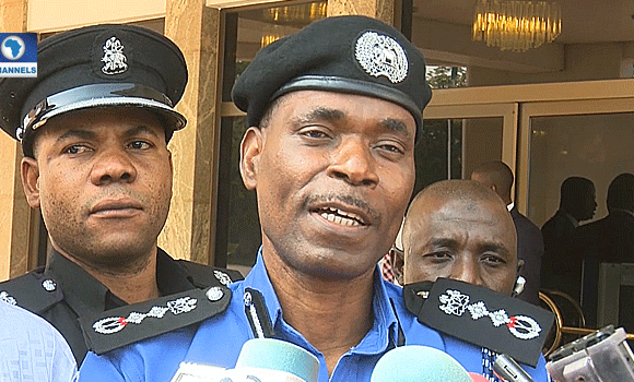 Nigeria Police Boss, IGP Adamu Disbands F-SARS, Others ***Sets Up Special Election Investigation Team