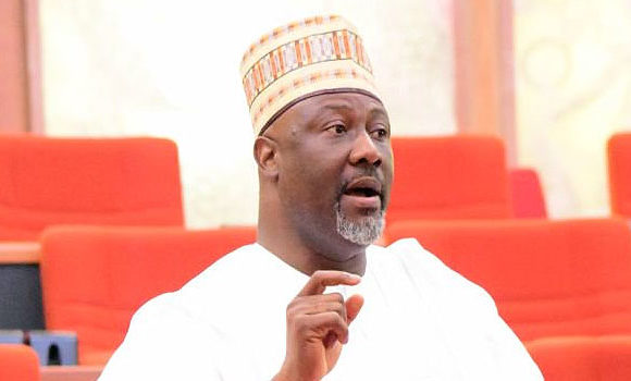 Travails Of A Stubborn Senator: Police Re-arraigns Dino Melaye Today, On Fresh Charges