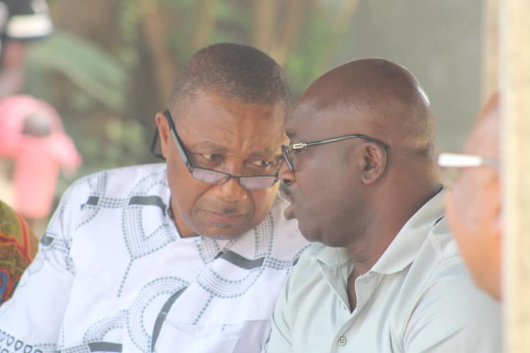 2019 Elections: Oshimili North PDP Sets Up Ward Campaign Councils