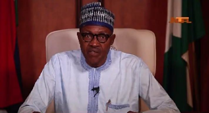 Youth Group Tells Buhari To Sack NNPC, NMDPRA Heads Over Contaminated, Endless Fuel Scarcity