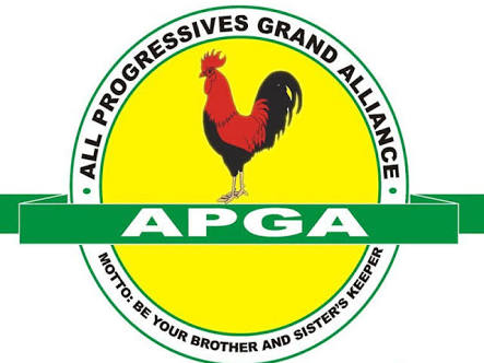 Appeal Court Affirms Ukachukwu APGA Senatorial Candidate For Anambra South