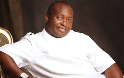 Court Kicks Ifeanyi Uba Out Of Senate For Using Forged NECO Certificate To Contest Election