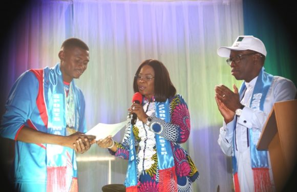 NATIONAL SPORTS FESTIVAL: Okowa Doles Out N403 Million To Medalists … Organises Reception For Them In Asaba