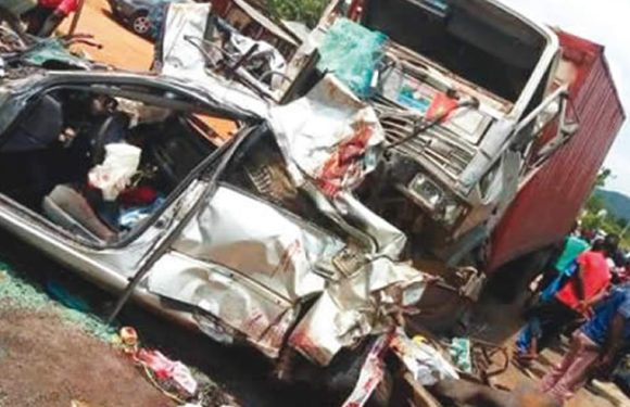 ﻿Tragedy: 7 Persons Crushed To Death, Several Others Seriously Injured At Upper Iweka