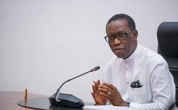 Delta: Gov Okowa Dissolves Exco, Drops Advisers