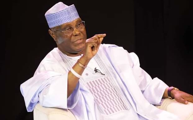 2023: That Atiku was stoned in Borno?