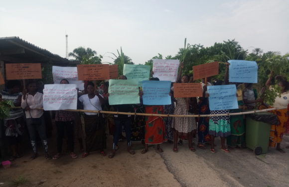 WE NEED EQUITY, JUSTICE, FAIRNESS – Isoko OML 30 Cluster women cry out, Demands own CDB and GMoU from Heritage oil Firm