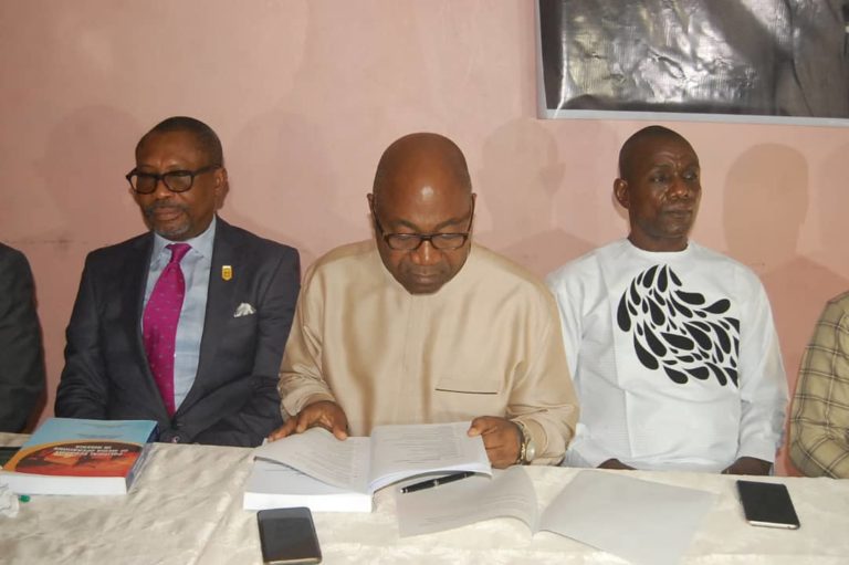 Delta Govt Policies: Ukah, Aniagwu, Uzum Endorse Strategic Info Dissemination Of Govt Programmes, Achievements
