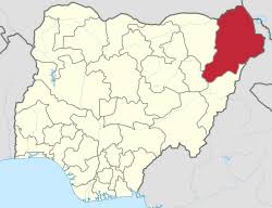 Four Killed In Suicide Attack On A Mosque In  Borno