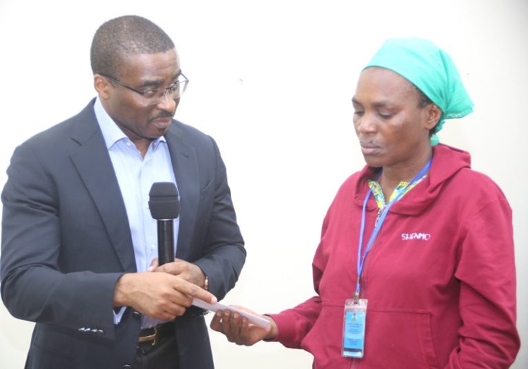 LATE ELOZINO OGEGE: Gov. Okowa Assures Family Of Justice   …Presents N6m Financial Assistance