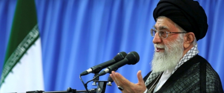 Trump Imposes “Hard-Hitting Sanctions” On Iran’s Supreme Leader