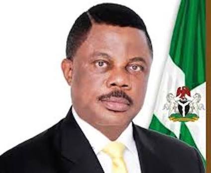 Anambra Gov. Obiano Reshuffles Cabinet