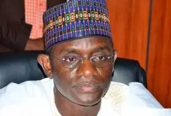 Gov. Buni Presents N108.4 Billion Appropriation Bill For 2020