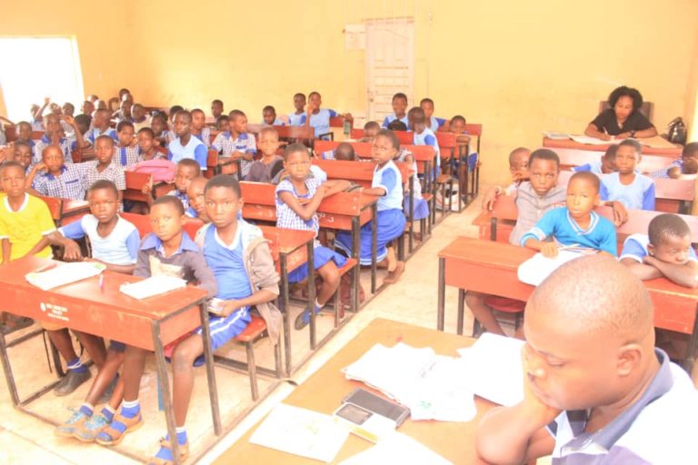 Delta Govt To Partner Community Vigilantes To Secure School Facilities