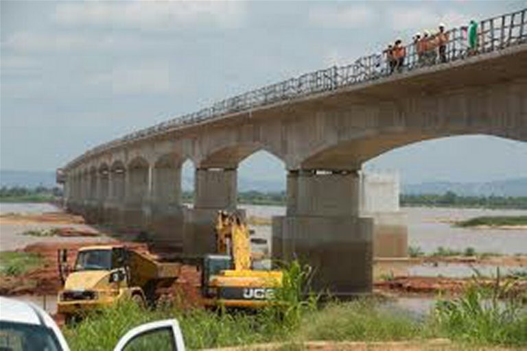 Suicide Attempts:  FG May Redesign Second Niger Bridge