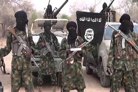 ISWAP Attacks Aid Workers Convoy, Kills One, Abducts Six Others