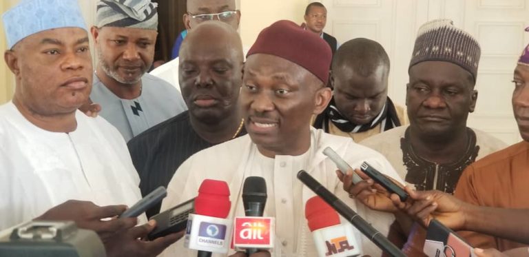 “We Can’t Win War Against Insecurity With Killing Of Policemen” – Reps Minority Caucus