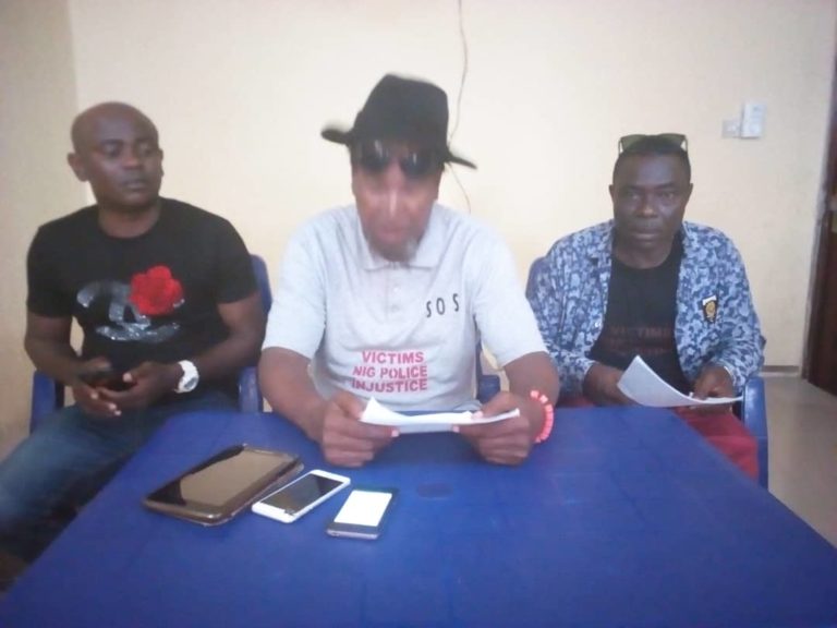 Sand Dealers Worry Over Failure Of Delta Police Command To Obey Court Orders, IGP Directives