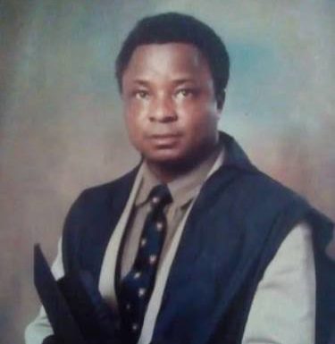 VETERAN JOURNALIST, JAMES OTHIHIWA BURIED AMIDST ENCOMIUM FROM FAMILY MEMBERS, FRIENDS