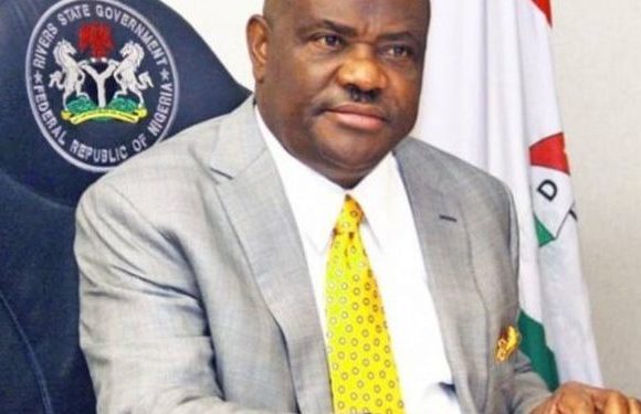 Presidential Election Petitions Tribunal: PDP Youths Unhappy With Wike For Congratulating Buhari