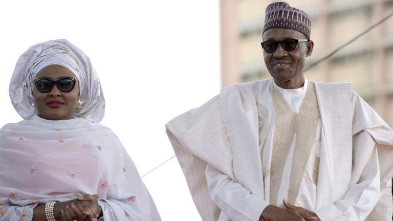 Nigeria’s Buhari saga: The fake wedding, the president and the family feud