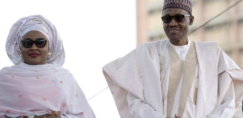 Nigeria’s Buhari saga: The fake wedding, the president and the family feud