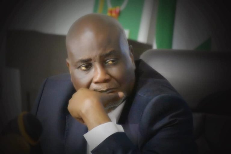 Threat To Oil Facilities: Presidential Amnesty Coordinator Get Knocks From Conveners Of Ijaw Unity Rally And Peace