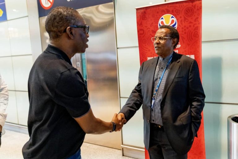 Oil Wealthy Delta Governor In China … Details Of Visit Sketchy