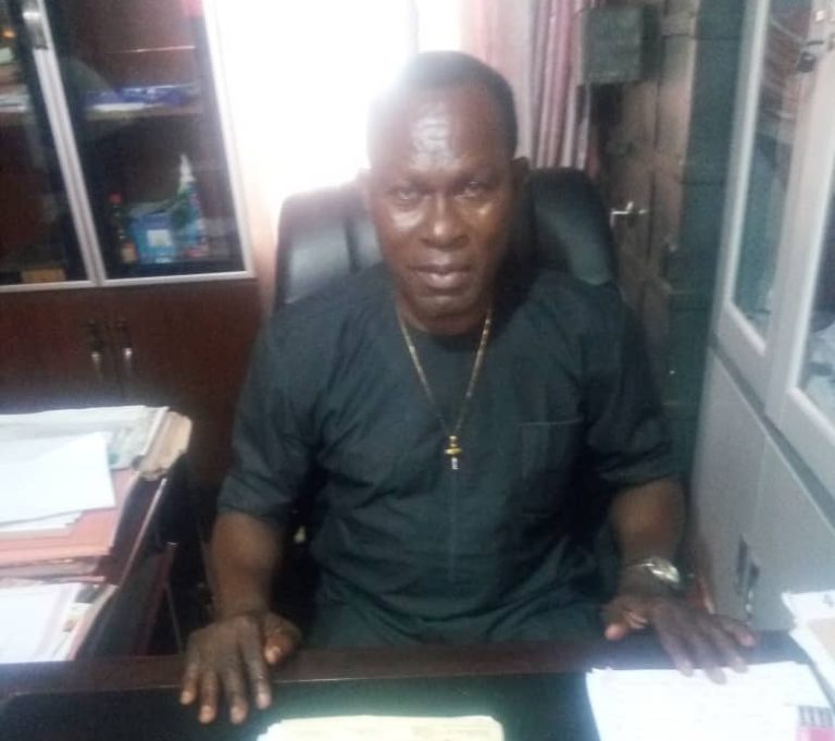 DELTA: Ibrede Community Gets New Odio-Ologbo