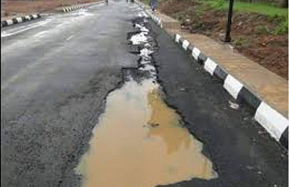 Shoddy Projects: Delta Govt Slams 3-Year Retention Period On Road Contractors